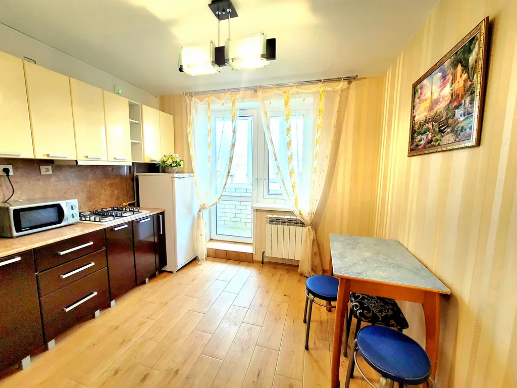 Панорамный Смоленск