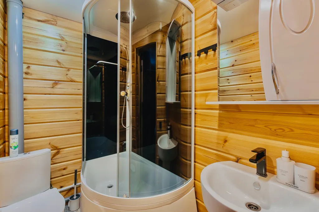 Стандарт улучшенный 2-местный