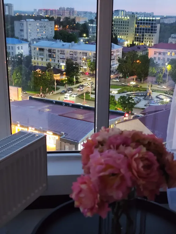 Квартира Квартира Уютный уголок в центре города — Краснодар