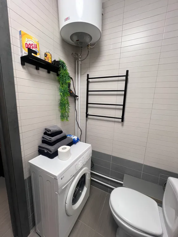 Квартира Уютная квартира в историческом центре — Калининград