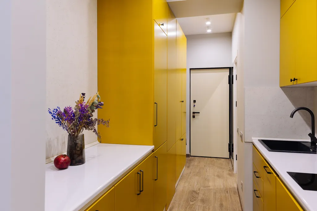 Апартаменты KeyGo #0067 рядом с Ереванской крепостью