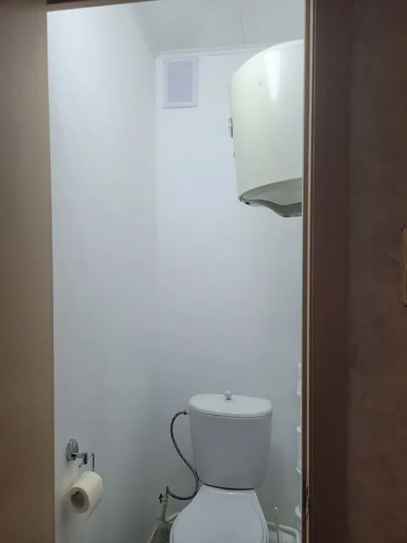 Светлая квартира