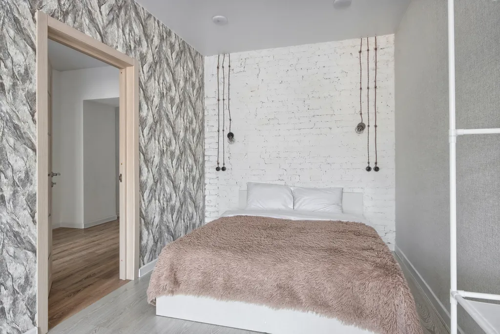 Квартира Квартира MyHomeYourHome у Финляндского вокзала — Санкт-Петербург