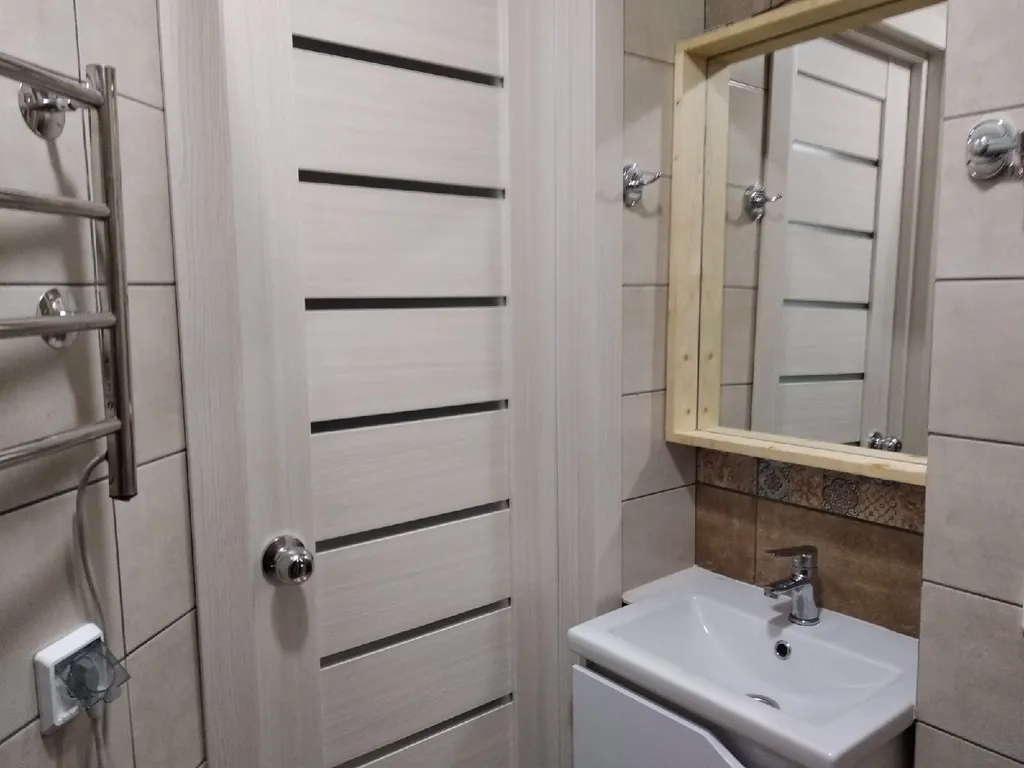 Небольшая студия в центре