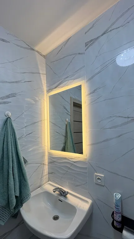 Квартира у моря