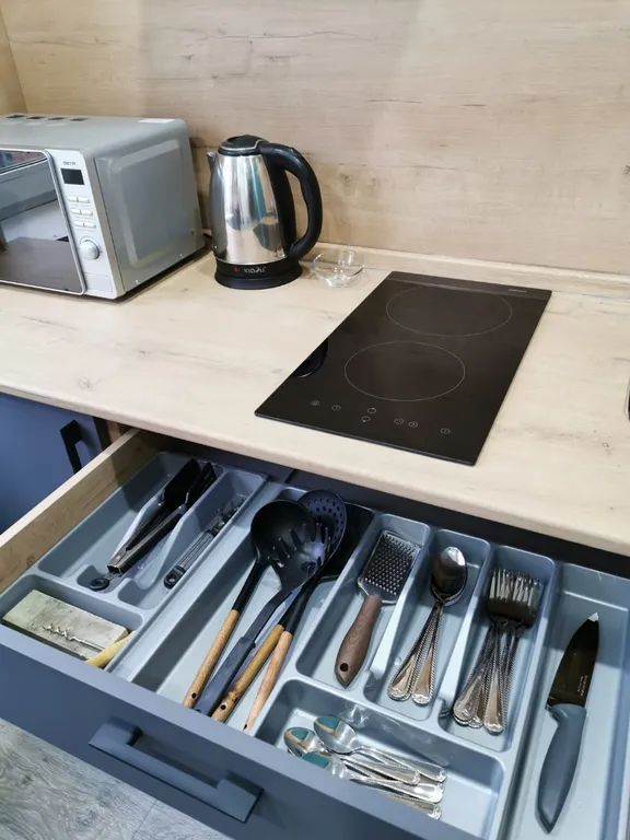 Отличнейшая квартира в самом центре