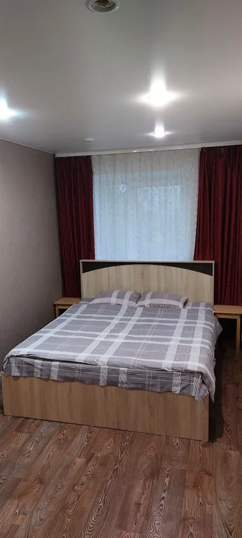 Уютная квартира в центре