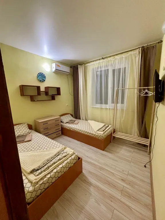 Квартира в 100 м от моря