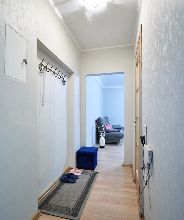 Квартира Уютная квартира рядом Институт Культуры ЖД вокзал — Минск