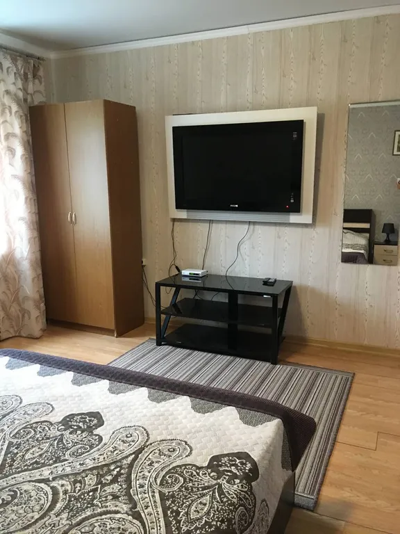 Квартира Апартаменты с тремя спальнями 90кв.м. — Геленджик