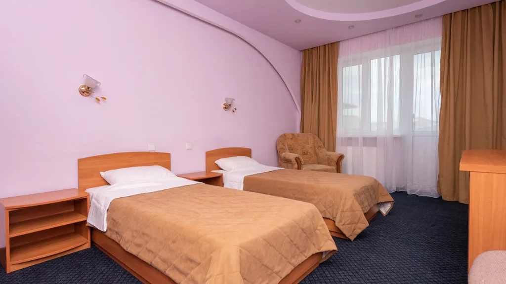 Квартира Комната — аренда посуточно в Феодосия