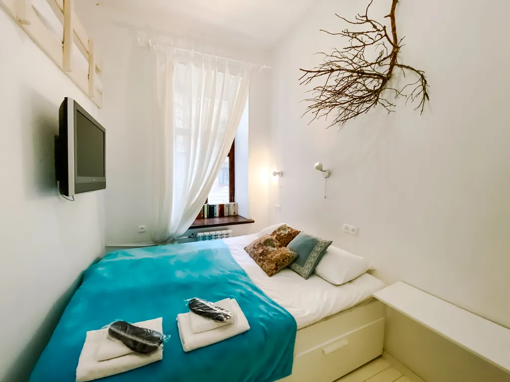 Квартира Комната — аренда посуточно в Санкт-Петербург