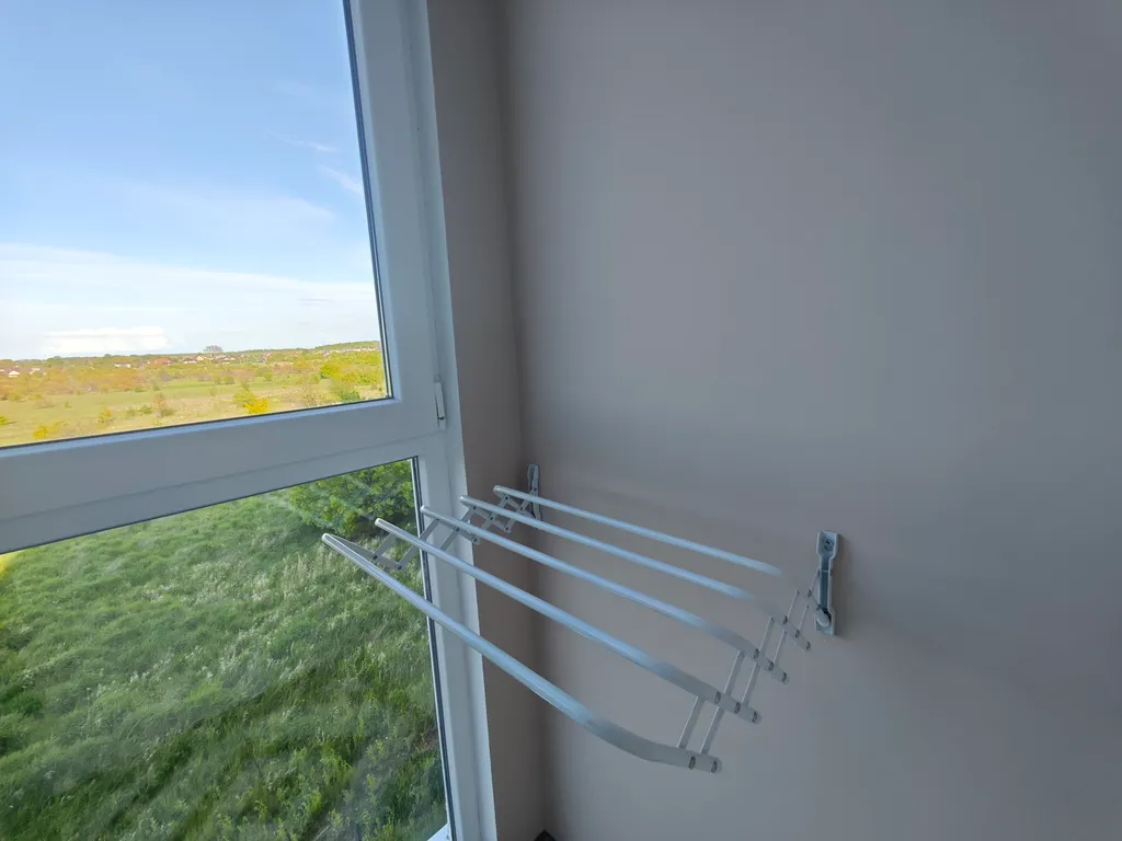 Квартира с дизайнерским ремонтом в шаговой доступности от моря