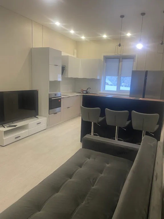 Коттедж Гостевой дом с видом на горы — аренда посуточно в Шерегеш