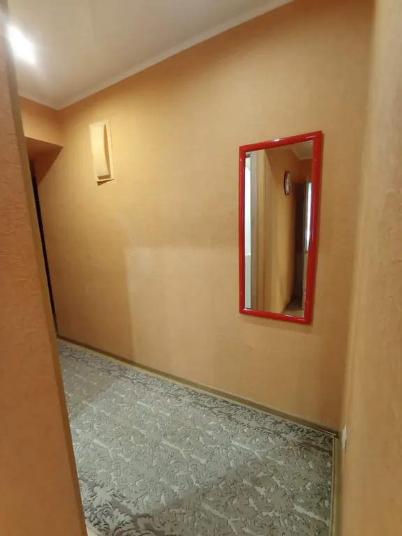 Уютная квартира с 2 комнатами по цене 1-комнатной