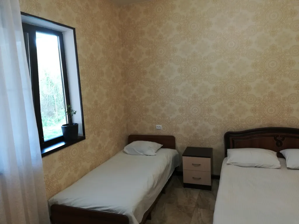 Дом под ключ