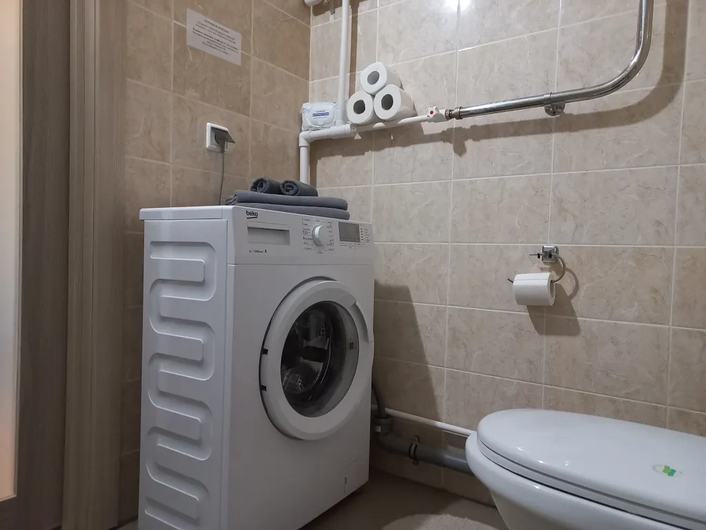 Уютная квартира в центре