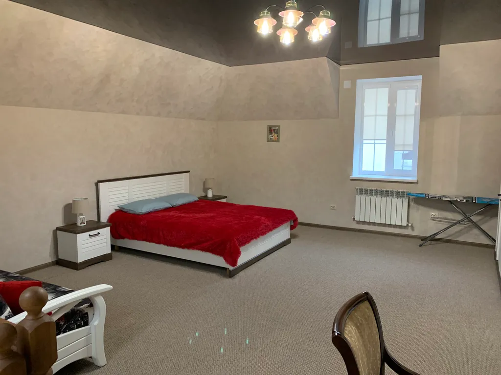 Апартаменты_3 в Таунхаусе