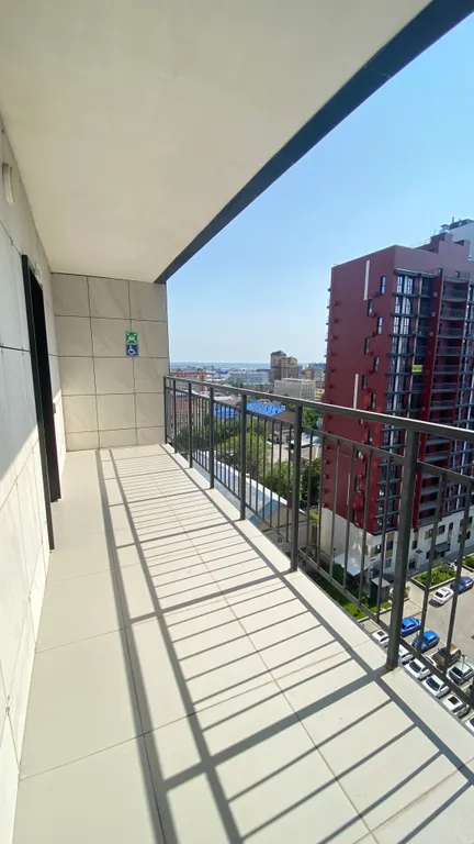 Квартира Новая большая квартира в центре города на 5 человек в новом ЖК — Ростов-на-Дону