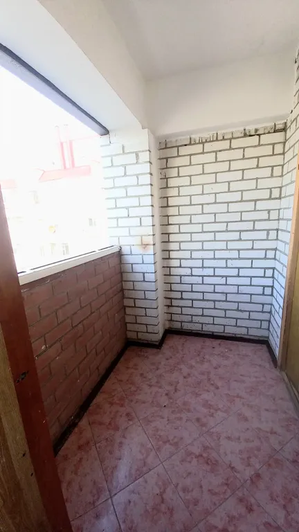 Уютная и чистая квартира