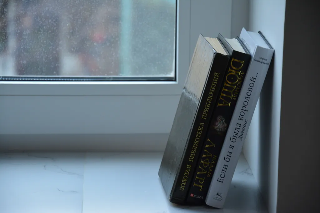 Новые современные апартаменты