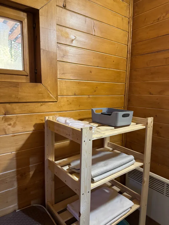 2-комнатный Дом