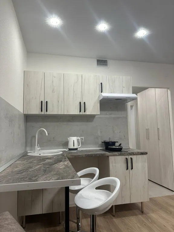 Чистая и удобная квартира — аренда посуточно в Коммунарка