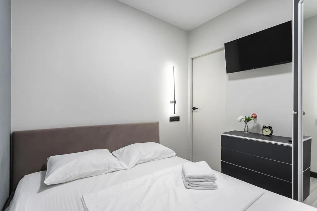 Квартира 1-комнатная Квартира — Москва