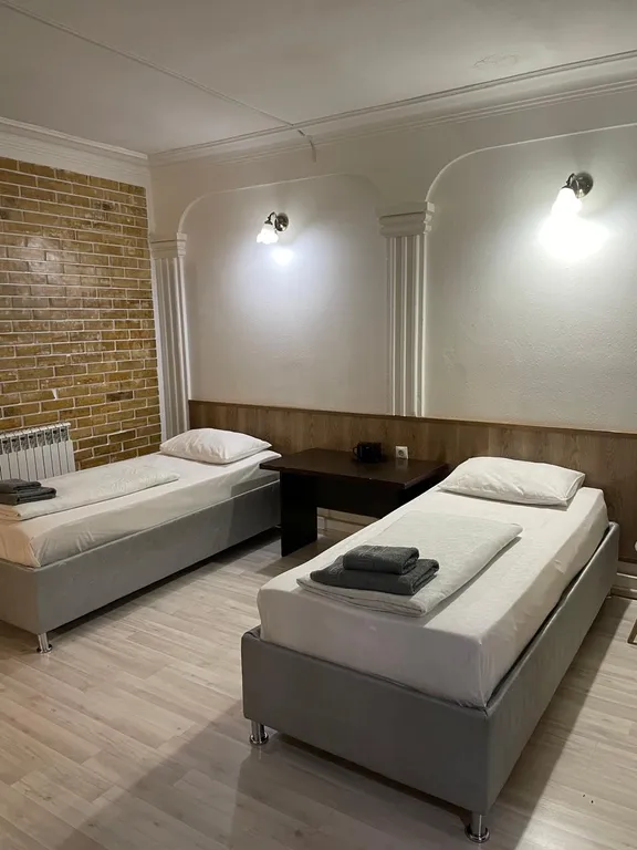 Квартира Комната — аренда посуточно в Крымск