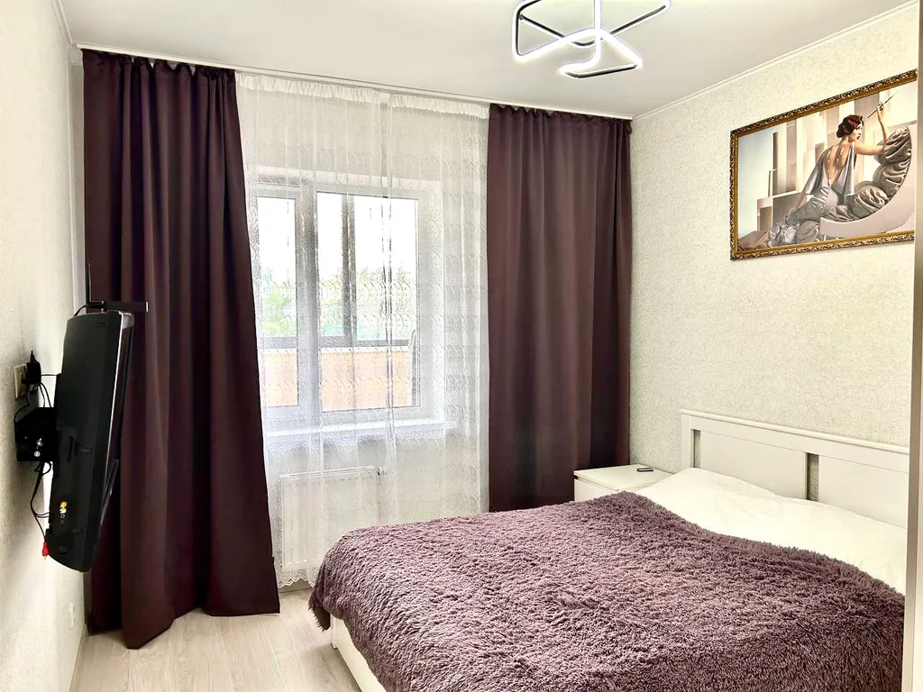 Квартира Квартира Отличный вариант в центре города — Екатеринбург