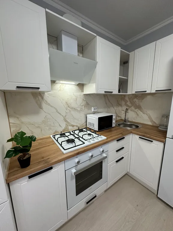 Уютная квартира в самом центре провобережья