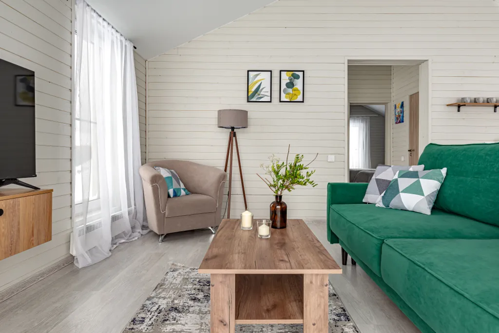 Частный дом КП Грин Лаундж