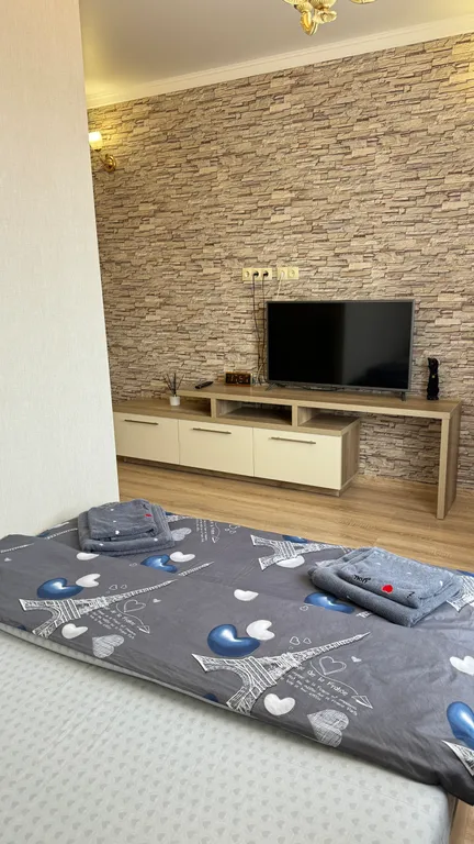 Семейные апартаменты