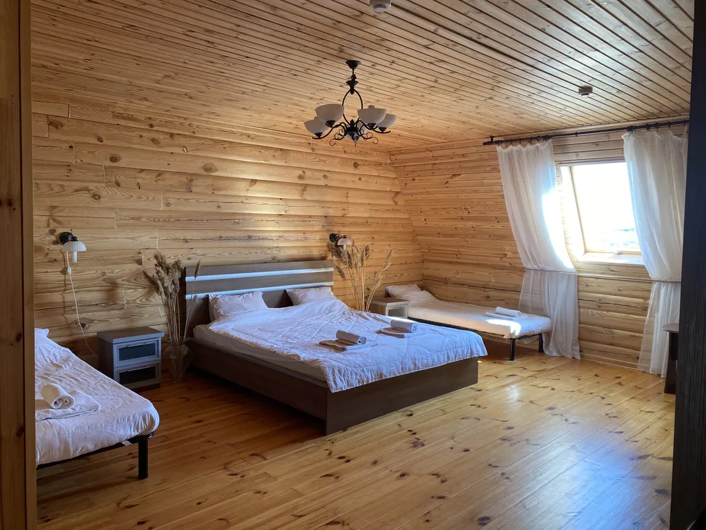 Квартира Комната — аренда посуточно в Мысовое