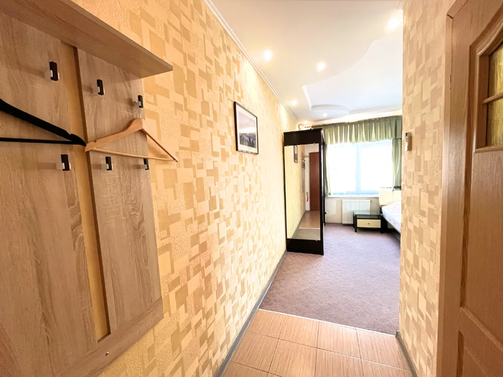 Уютные апартаменты с видом на море и горы