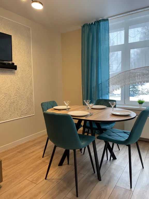 Дом №3 с инфракрасной сауной