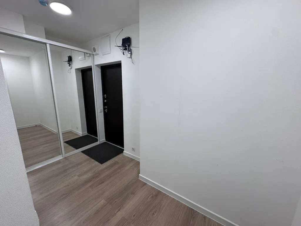 Уютная однокомнатная квартира со всеми удобствами