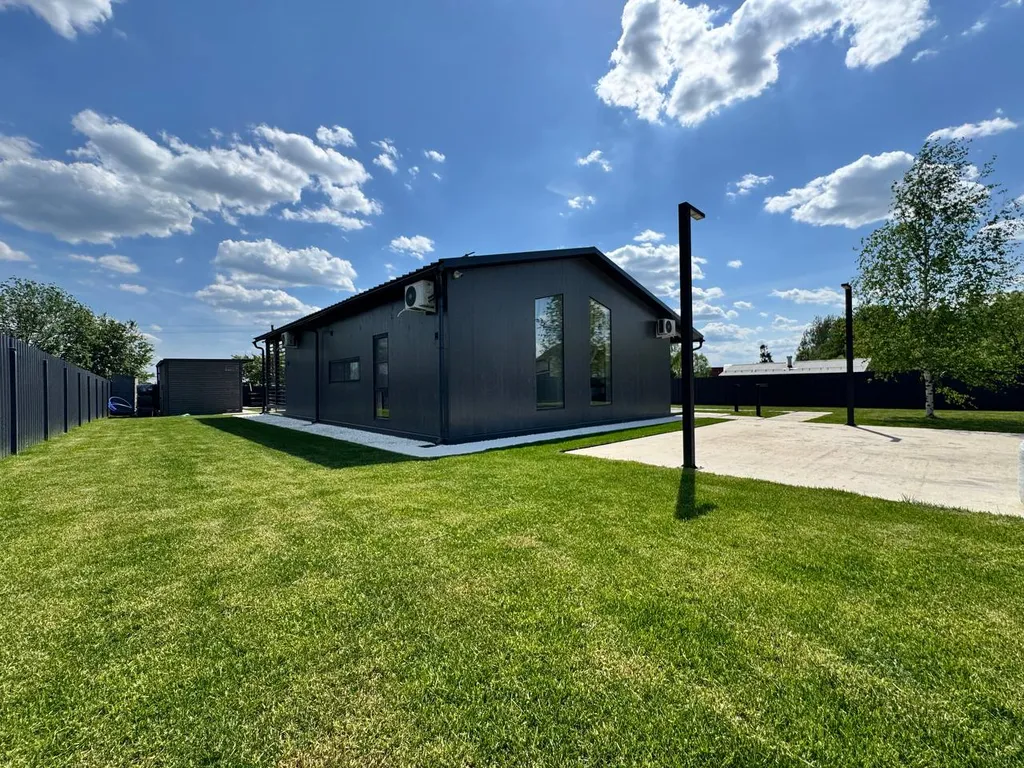 Моя атмосфера - Дом с сауной, банным чаном, костровой зоной