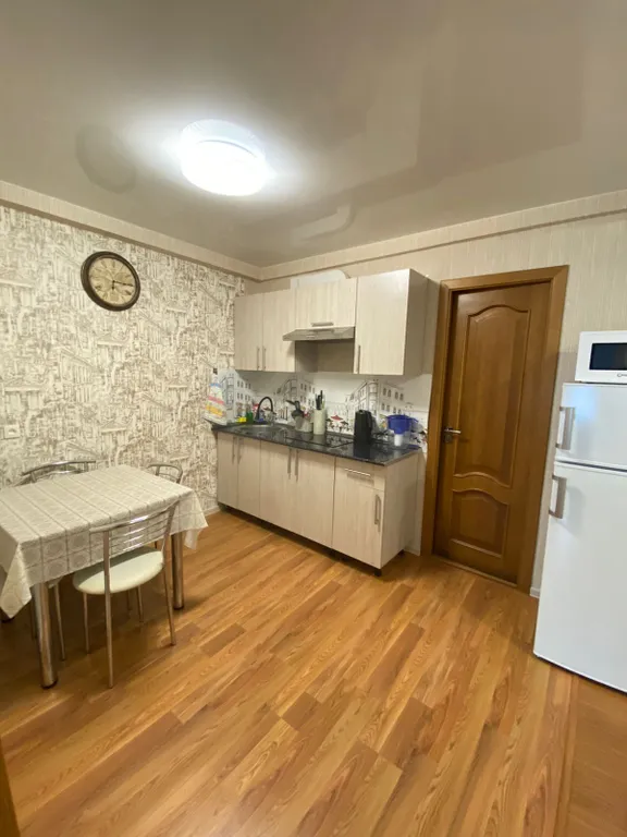 Квартира Уютная квартира в центре города Анапа — Анапа