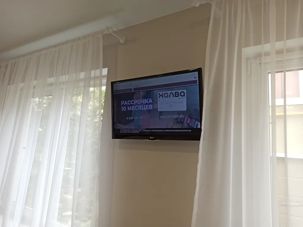 Коттедж Домик с садом в центре — Кисловодск