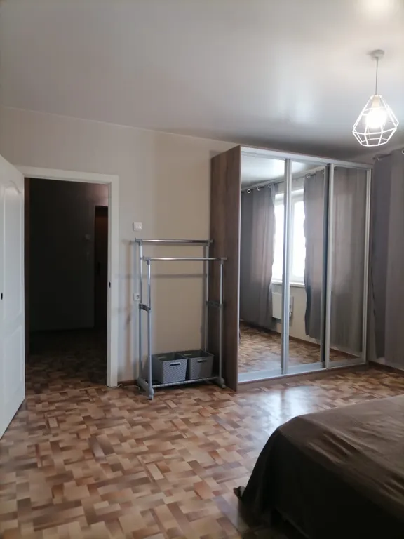 Квартира Квартира То, что вы ищете — Красноярск