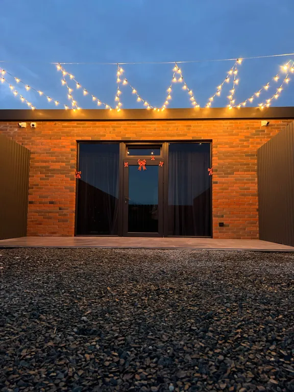 Гостевой дом Южный