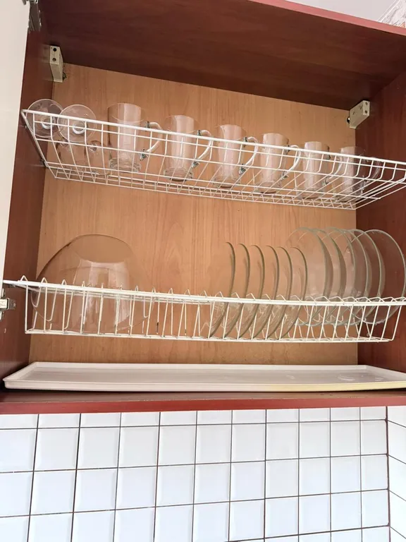 Солнечная квартира в центре города