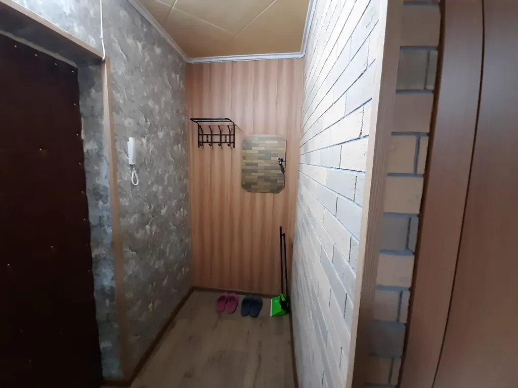 Уютная студия в центре