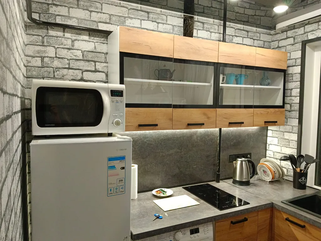 Центр города