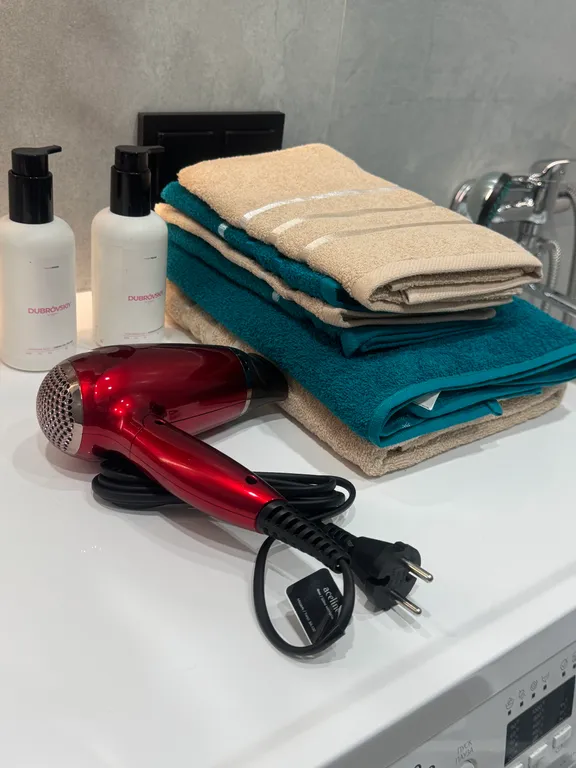 Уютная квартира в лучшем районе города