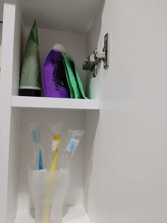 Просторная квартира с видом на Горный Воздух