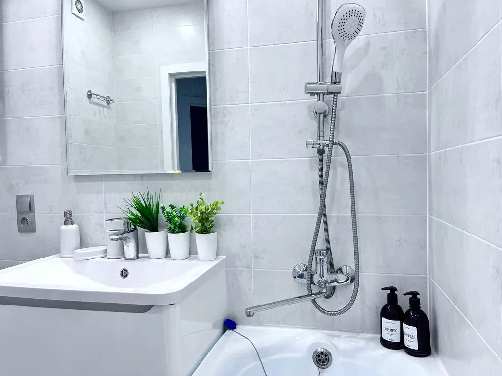 Квартира Уютная квартира в лучшем районе города — Симферополь