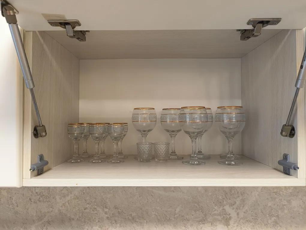 Квартира Красивая квартира рядом с Ерофей ареной — Хабаровск