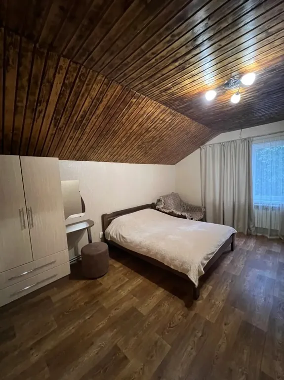 С видом на горы